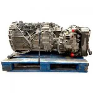 Cutie de Viteze DAF 2189394 pentru camion - Dezmembrari camioane DAF