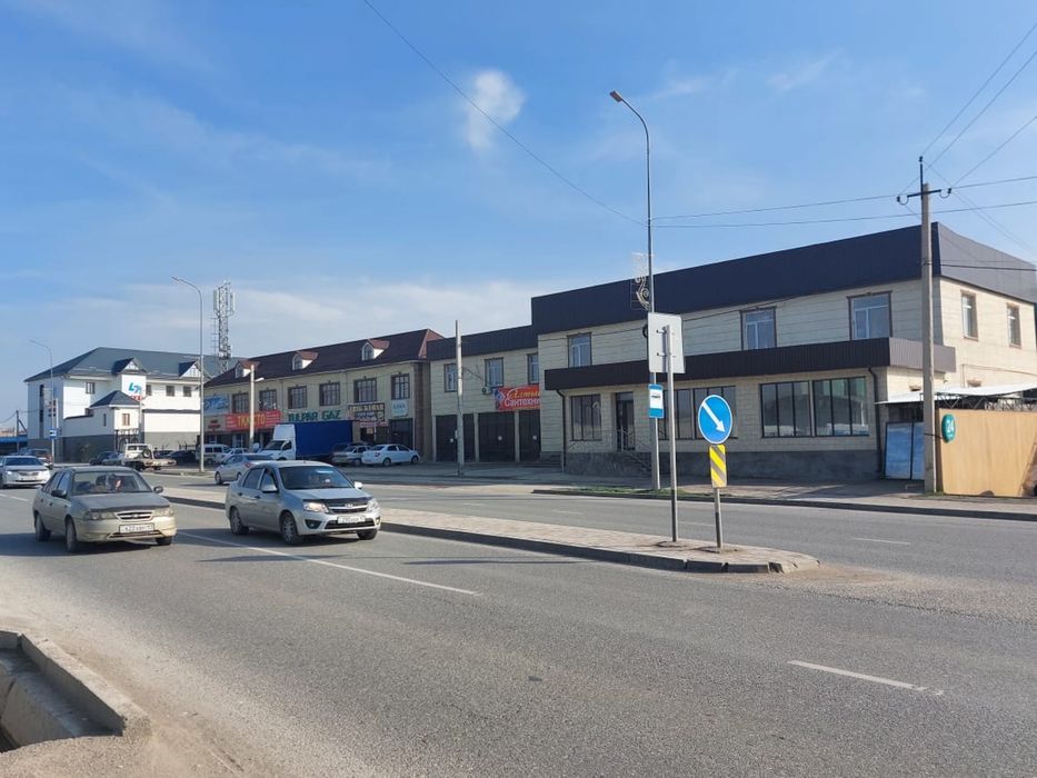 Сдается помещение (часть здания)