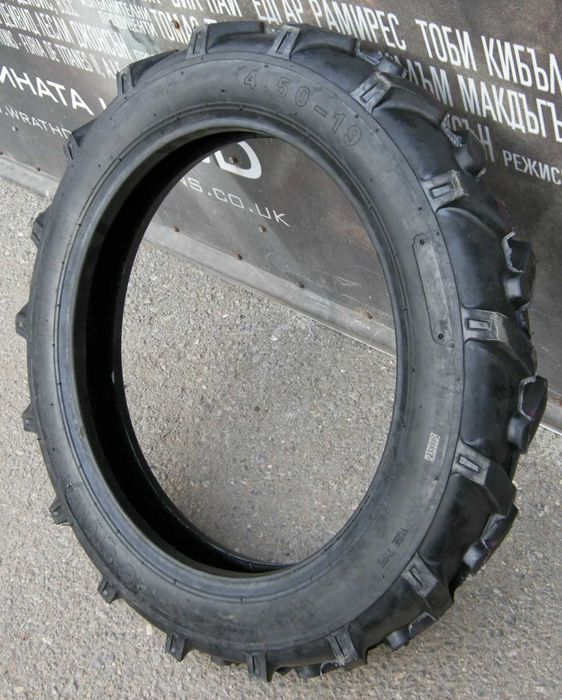 4.00-30, 4.00-36, 4.50-19,4.00-19,5.00-21 гуми за сеносъбирачка