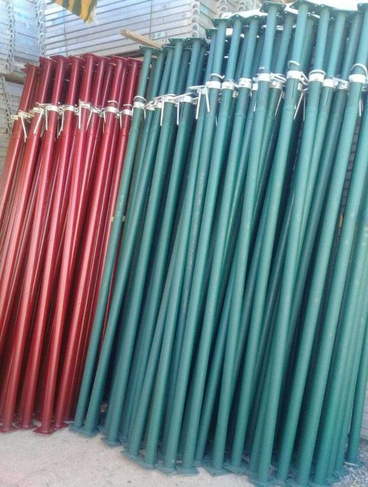 Qurilish uchun lesa stoyka | Toshkent | Sotuv va ijara