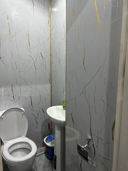 Продается 2в3-комнатная квартира, ЖК Компас, ориентир ТРЦ Компас