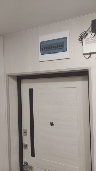 Ваш    электрик.