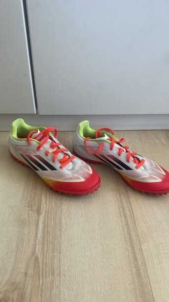 Стоножки Adiadas F50