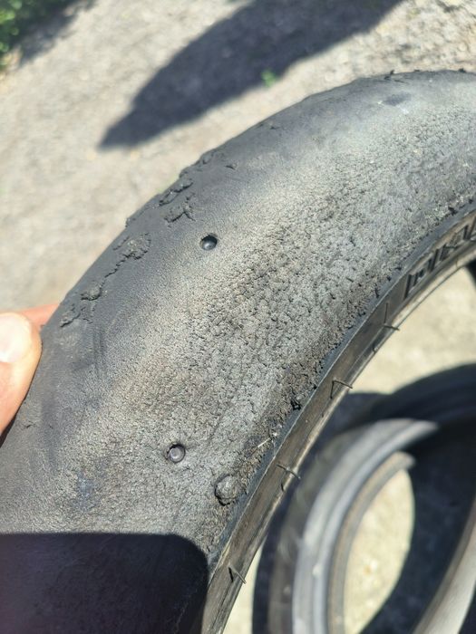 Pirelli Superbike SC1
