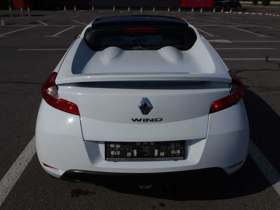 RENAULT Wind 2010 — imagine 2