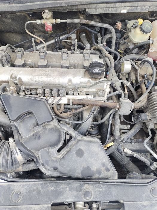 Продам газовое оборудование метан