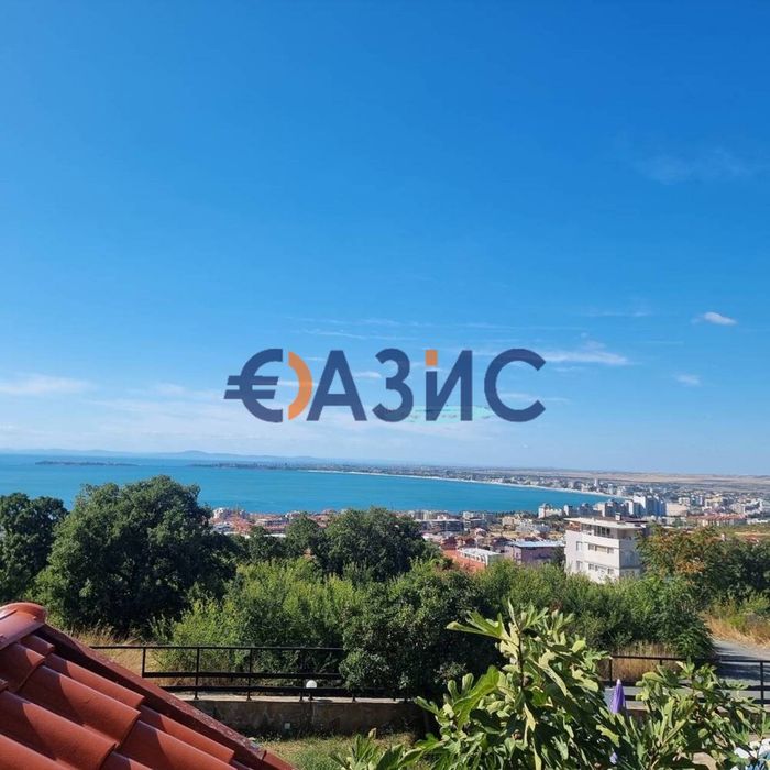 Продава се Двустаен апартамент в Свети Влас - 97 кв.м за 610 €/кв.м - Снимка #9