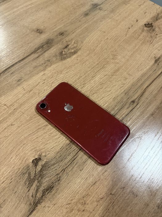 Айфон ХР , iPhone XR