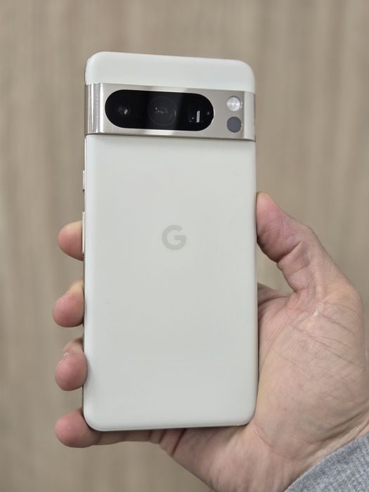 Google Pixel 8 Pro 12/128GB Porcelain