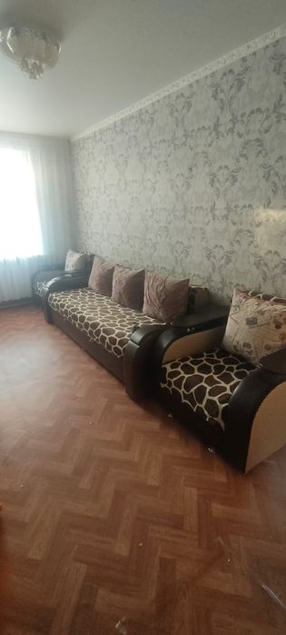 Сдам квартиру 2х