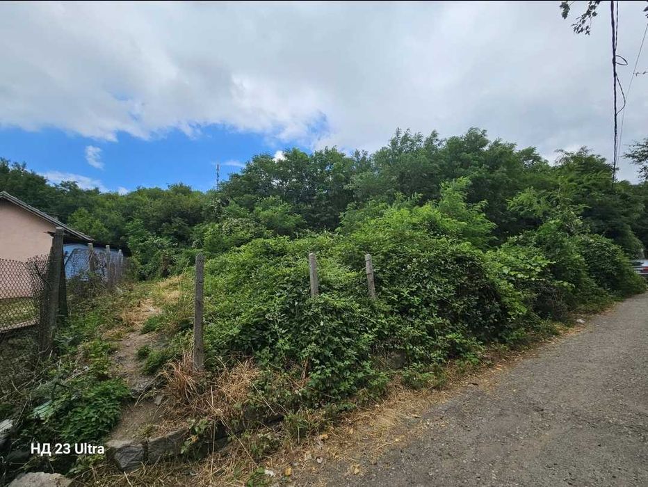 Продава се Парцел в с. Мало Бучино, Област София-град - 680 кв.м за 118 €/кв.м - Снимка #1