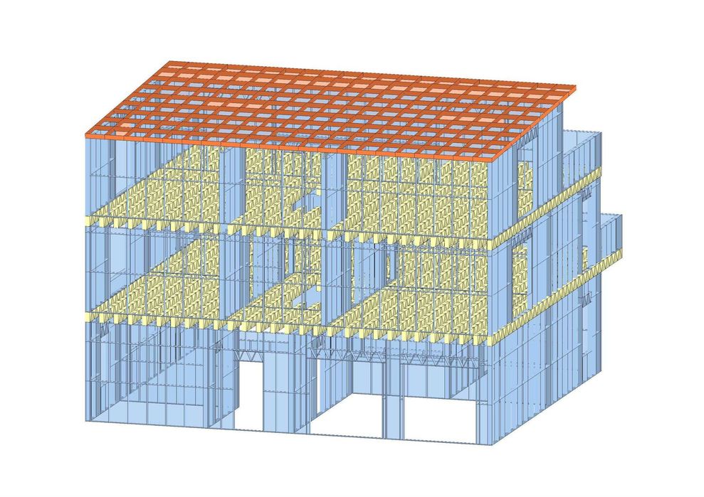Къща,Бунгало,Преместваема къща,Сглобяеми къщи,Модулни,Жилищни
