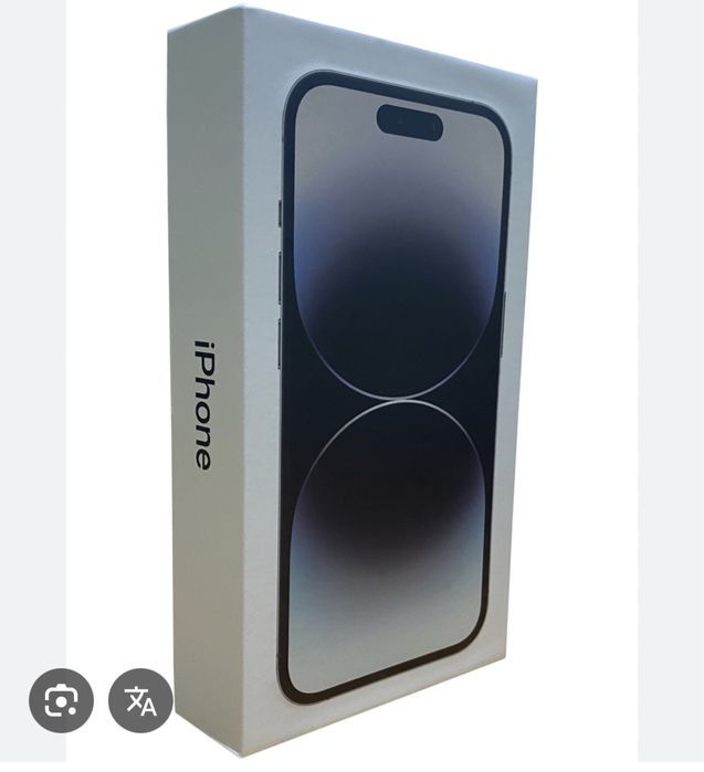 Продам айфон 14.