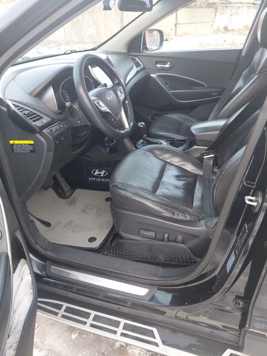 Продам Хундай Сантофе