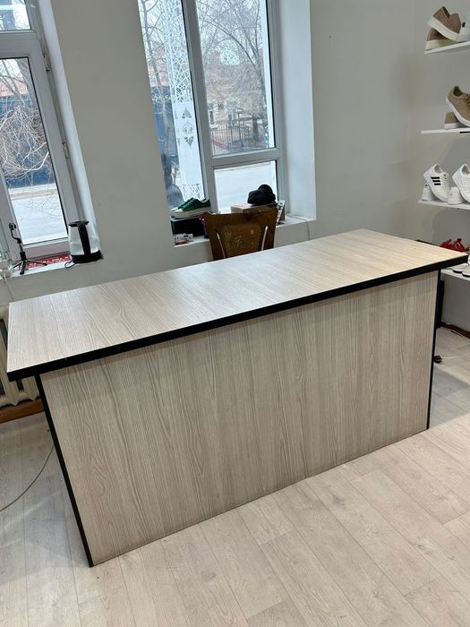 Стол мебель сатылады