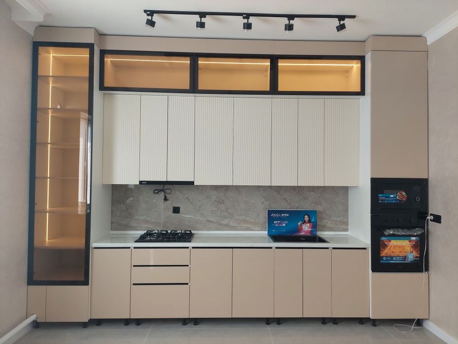 Мебель на заказ Атырау!