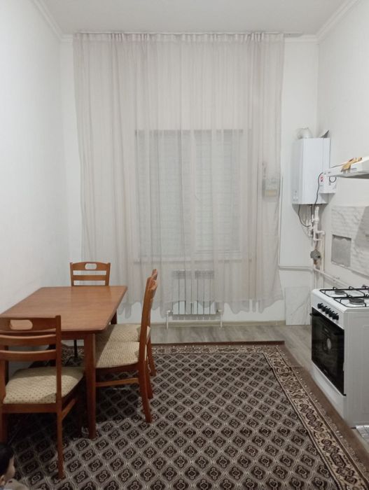 Срочно сдаётся квартира