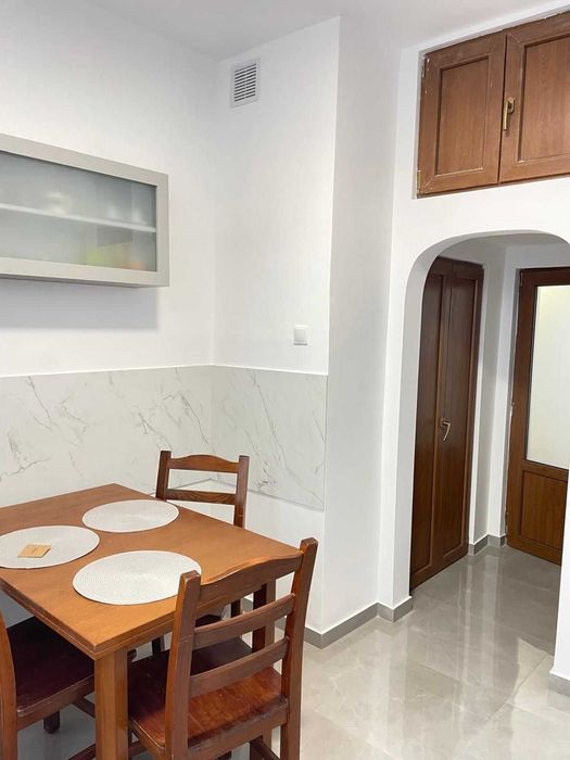 APARTAMENT de inchiriat ,  3 camere, zona  Copou - Fundatie, Iasi
