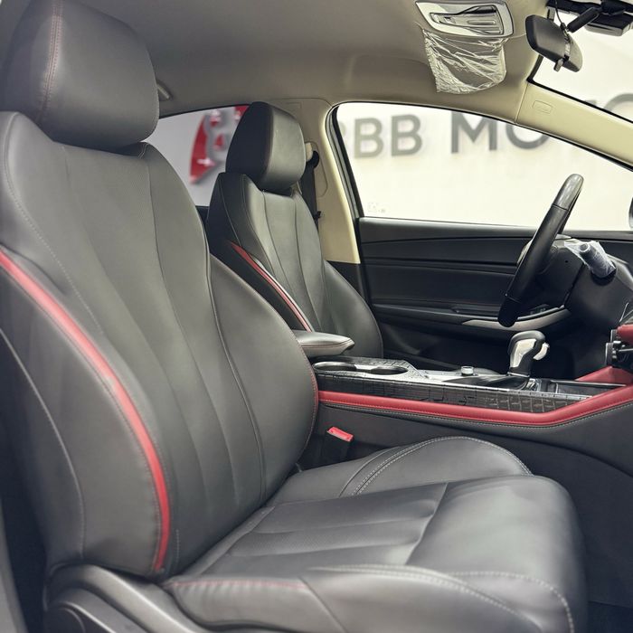 CHERY ARRIZO 6 pro 2023