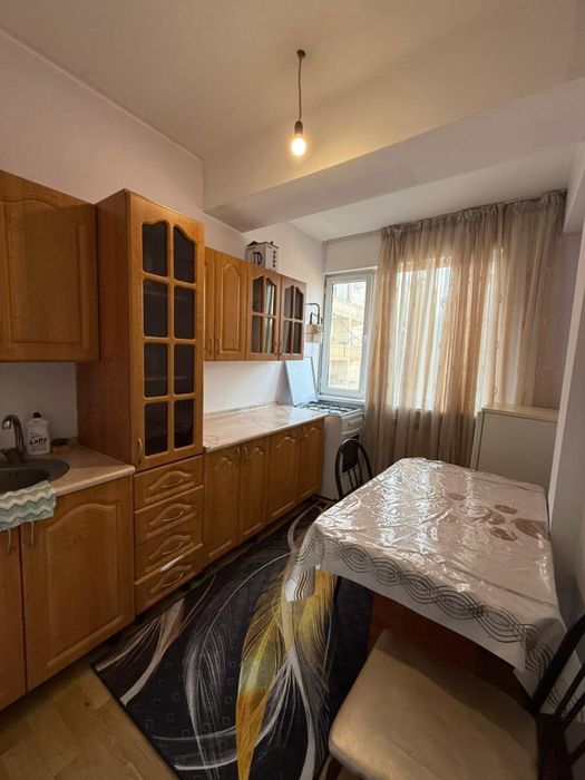 Сдается 1 комнатная квартира