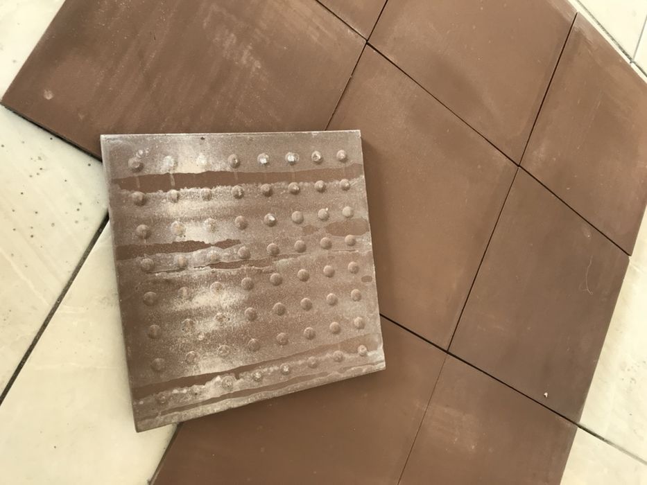 Кафель (российский)