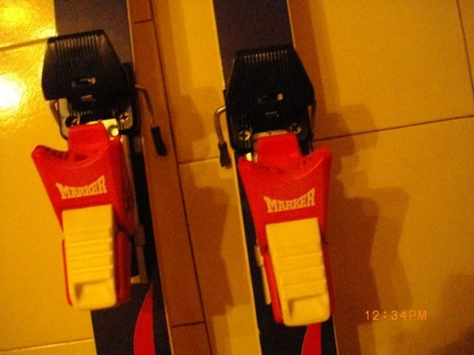 Продавам нови ски  TEXNO pro CHARADE