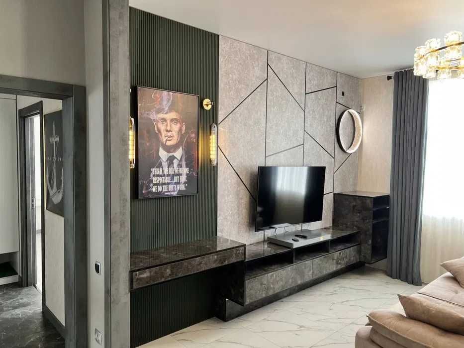 R5 Сдаётся Классная квартира 2/3/9 на Махтумкули, ор-р Макро!