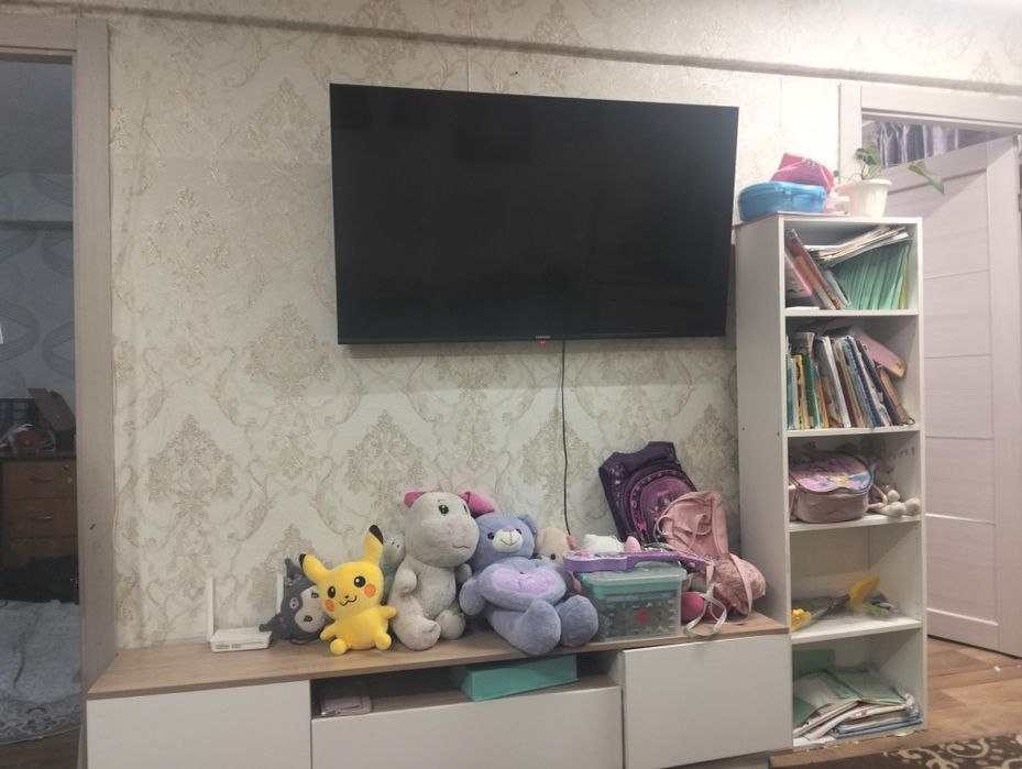 Продаю 3х район Восход