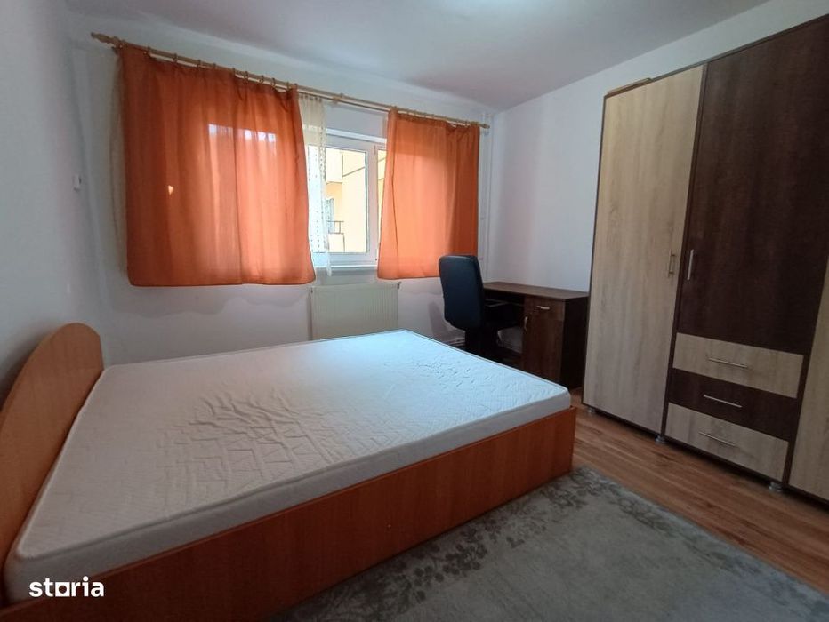 De inchiriat apartament cu 2 camere str Padurii — fotografia 3