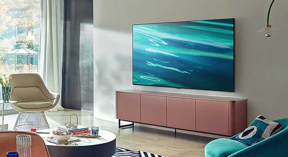 Televizor SAMSUNG 98 доставка бесплатно по городy