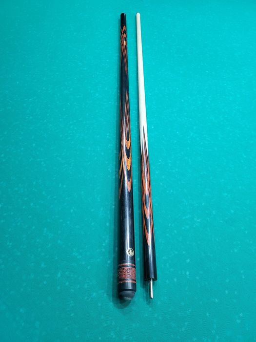 Билярдый кии  Янковский