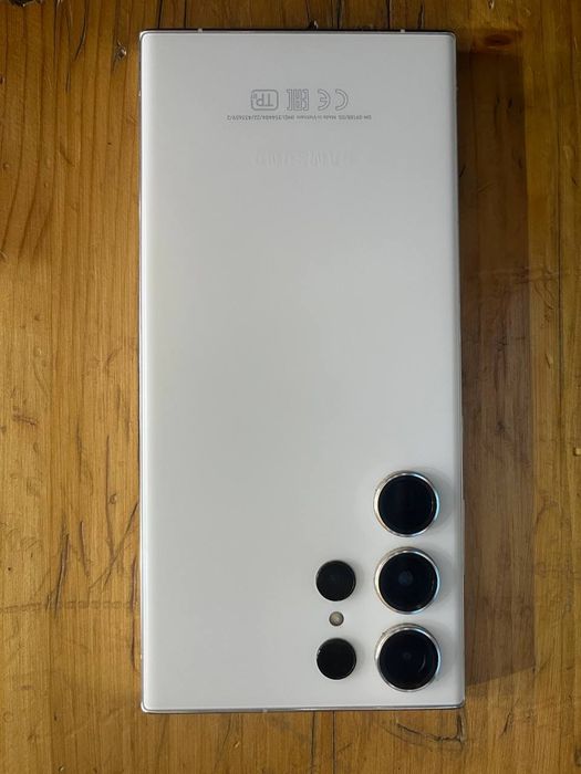 Samsung S23 Ultra 5g 512gb
