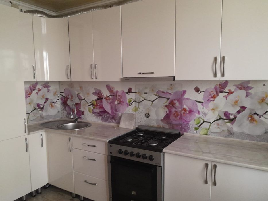 Продам квартиру 3-х комнатную