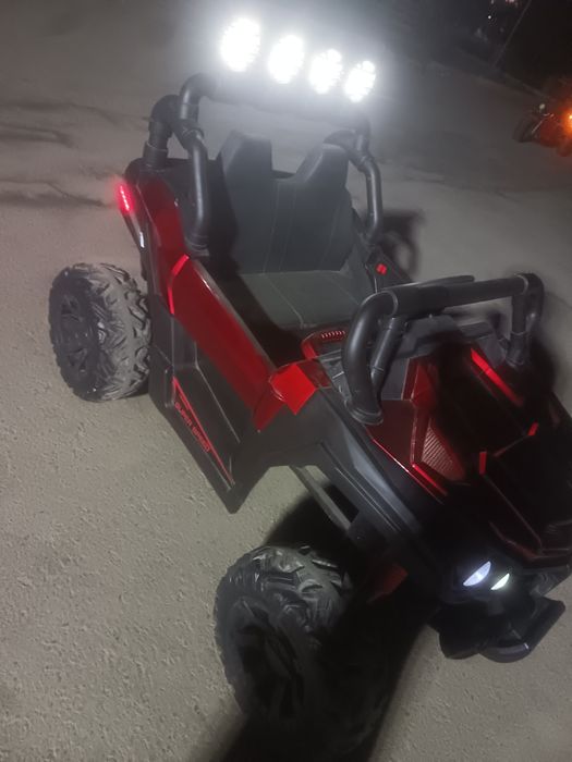 Bolalar pulti moshinasi