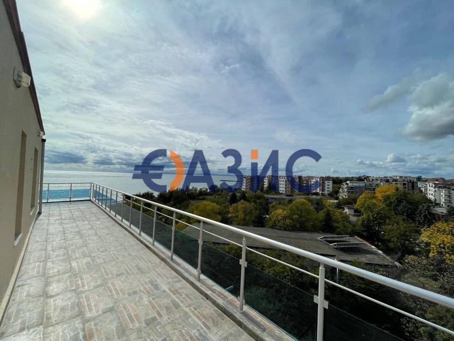 Продава се Тристаен апартамент в с. Равда, Област Бургас - 197 кв.м за 1066 €/кв.м - Снимка #5