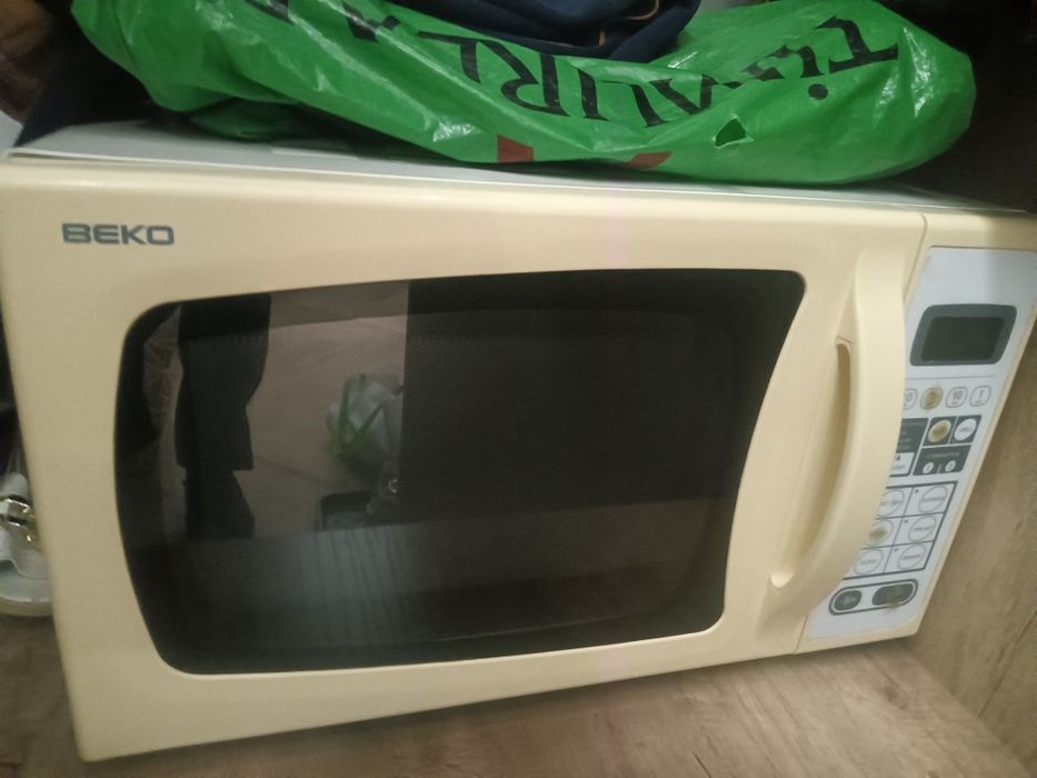 Микроволновая печь BEKO