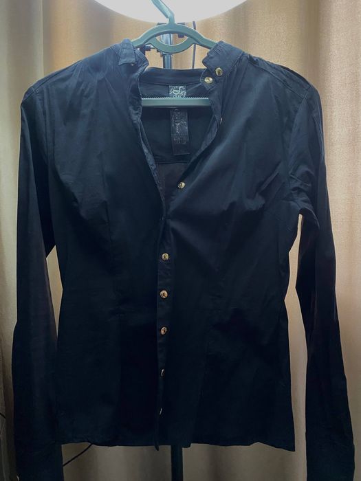 Одежда из Zara Clur Donna размер М