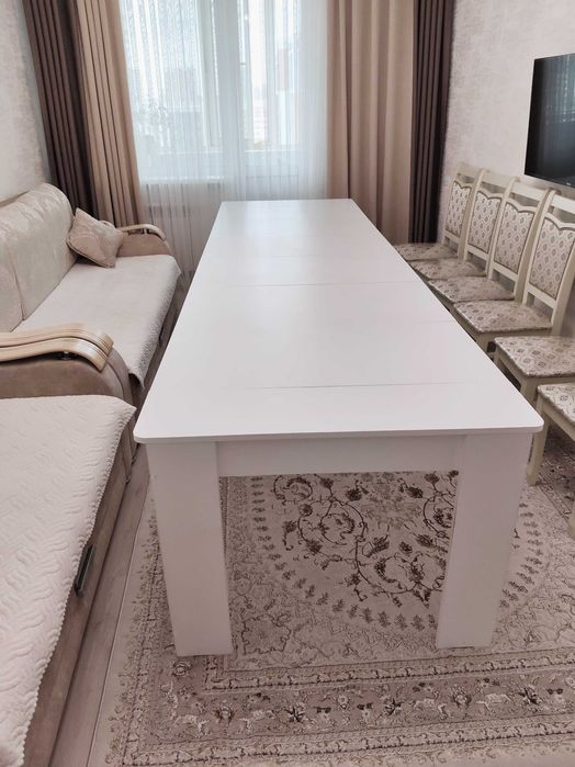 Стол трансформер