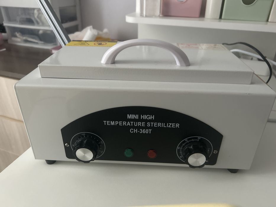 Сухожар/стерилизатор