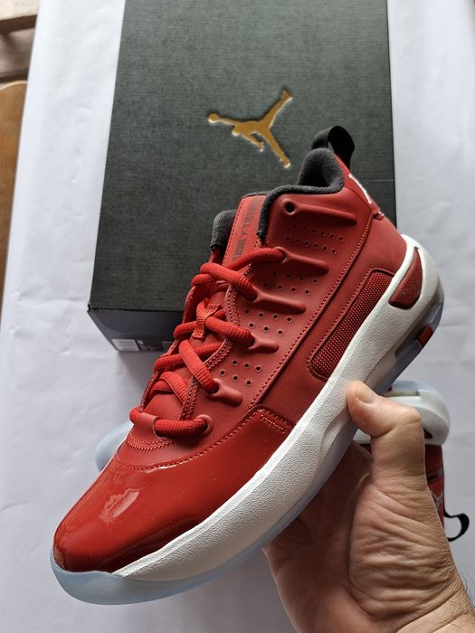 Jordan Max Aura 7 nr 42,5  originali