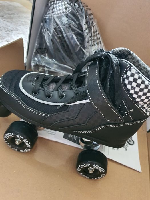 Role Rio Roller Mayhem