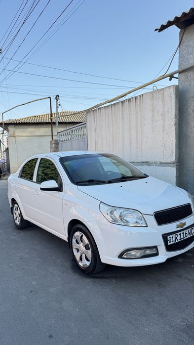 Chevrolet Nexia 3