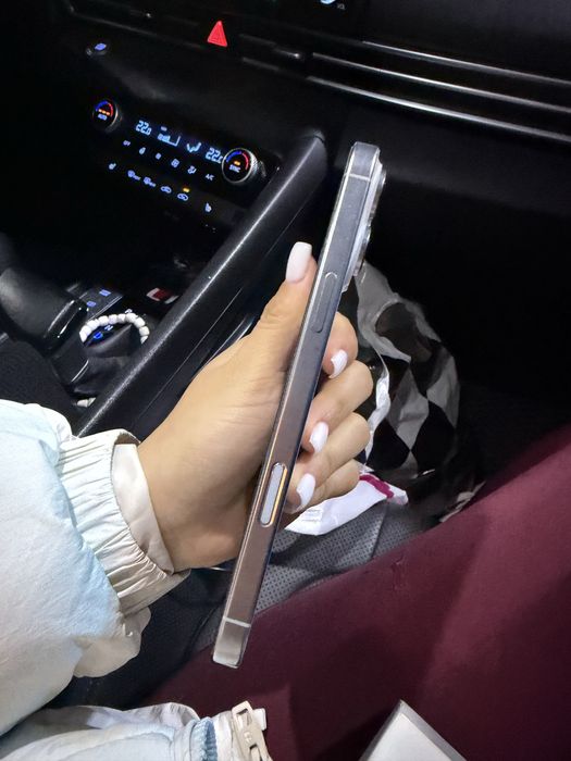 айфон 16 про макс 512гб