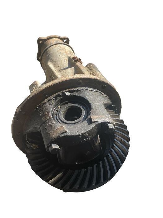 Grup Diferential Spate Isuzu Trooper 1991 2.6Benzina Raport 41/9