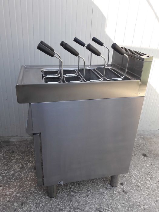 Паста Кукър-Спагетарник