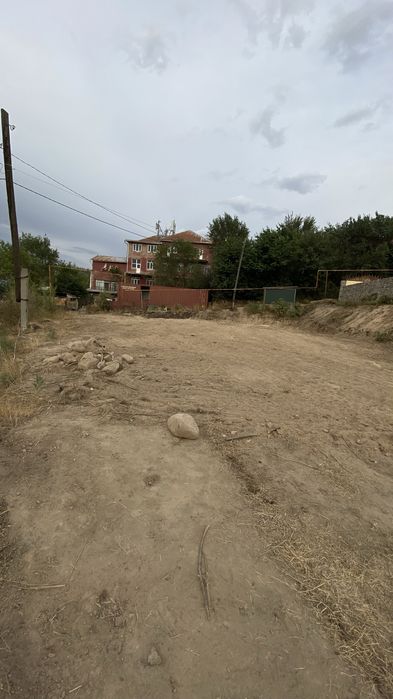 Продаётся участок в Долане