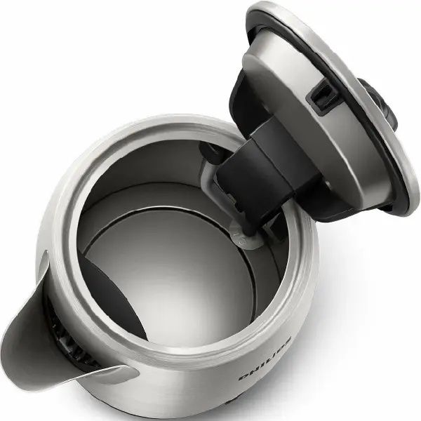 Электрочайник Philips HD9353/90 Silver