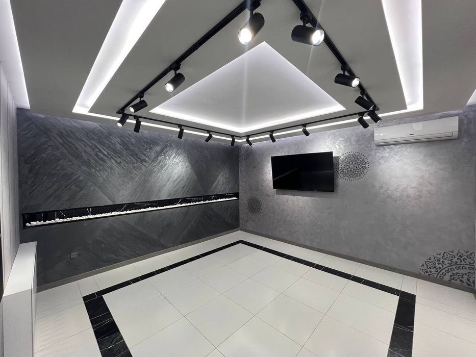 Аренда офис Боткина
120м2