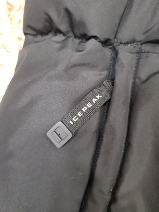 Дамско пухено яке ICEPEAK размер 42 L