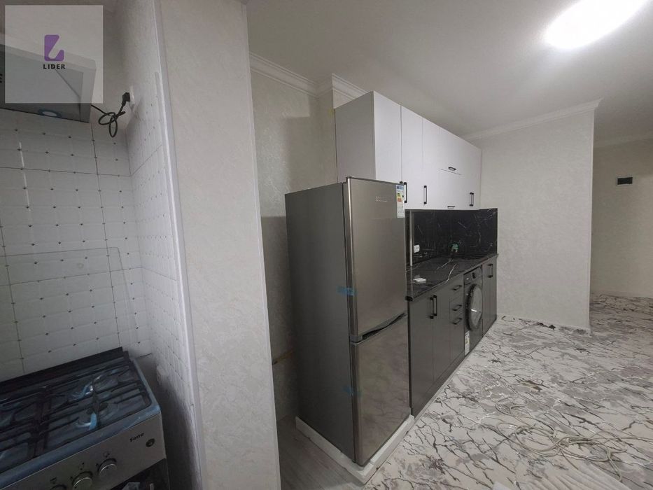 Продается 2х комнатная квартира. Согдиана. 4 роддом.